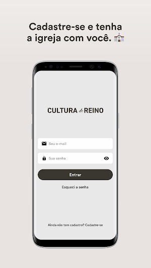 Cultura do Reino Screenshot 3
