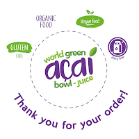 World Green Acai