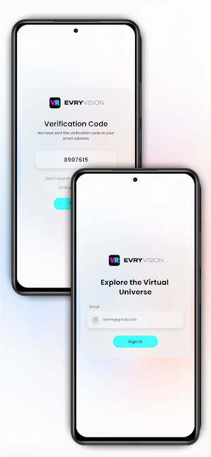 EvryVision Screenshot 0