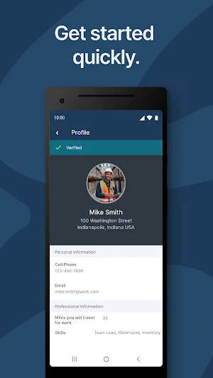 The MS-IL Group Screenshot 1