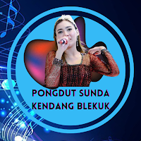 Pongdut Sunda Kendang Blekuk