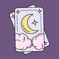 Lunar - Tarot & Astrology