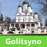 Golitsyno SmartGuide - Audio G