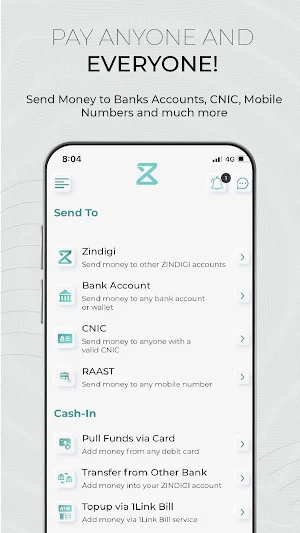 Zindigi Screenshot 3