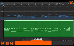 What's New in Logic Pro 10.4.2 Screenshot 2