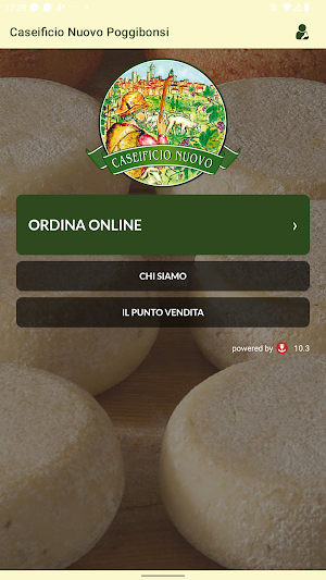 Caseificio Nuovo Screenshot 0