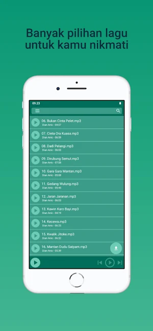 Tarling Dian Anic Cirebonan Screenshot 1
