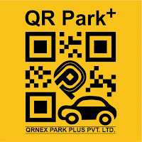 QR Park Plus