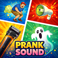 Fartacus: Epic Prank Sounds