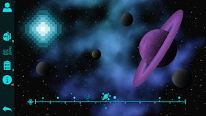spacedust Screenshot 2