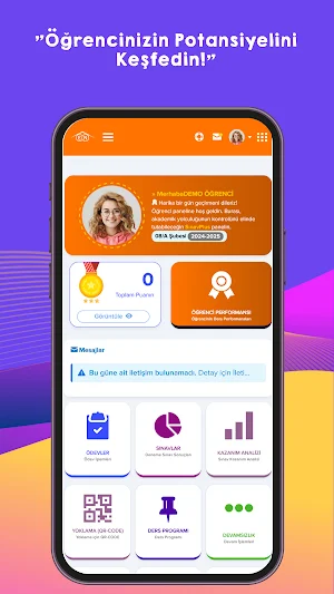 E.N. Deneyim Merkezi Screenshot 0