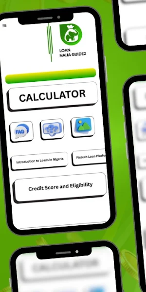 Fint Loan Naija Guide Screenshot 1
