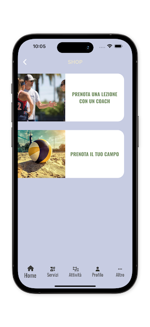 Sirdeco Screenshot 1