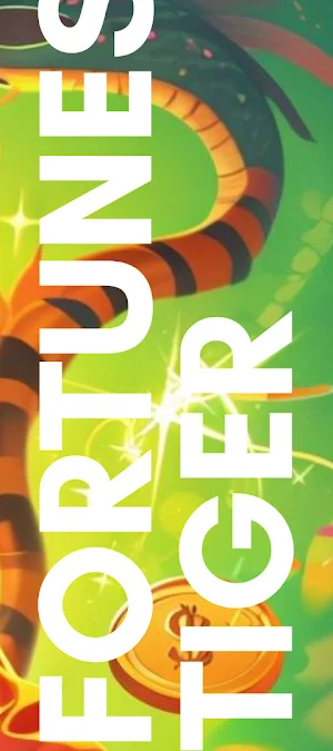 Fortune Tiger Jolly Screenshot 3