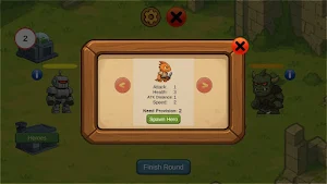 Monster Heroes Planet TD Screenshot 3