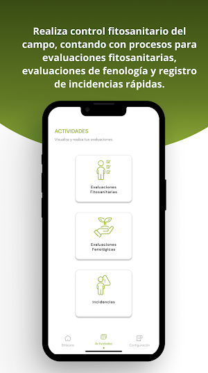 Nisira AgriGest Screenshot 2