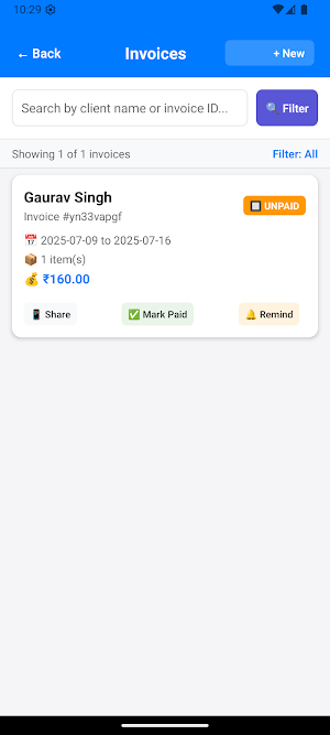 DoodhWala Screenshot 3