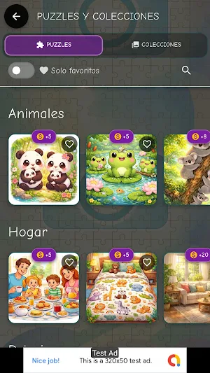 Puzzle Studio Screenshot 0