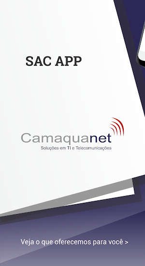CAMAQUANET Screenshot 0