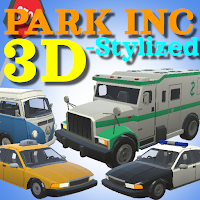 PARK INC 3D - Stylized