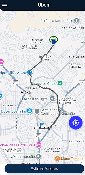 Ubem Screenshot 0