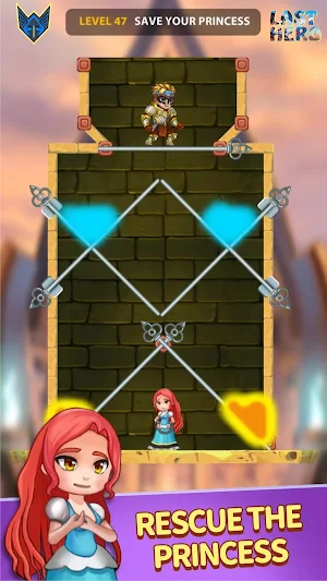 Last Hero Screenshot 1
