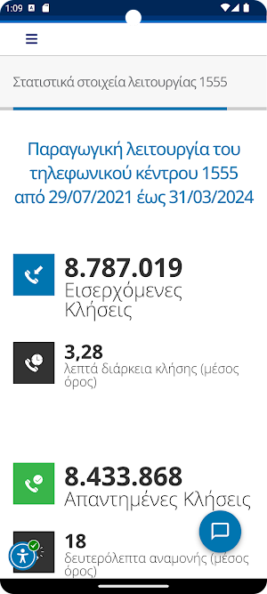 1555 Αpp screenshot 3