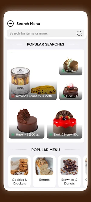 Bakery Nation Screenshot 2