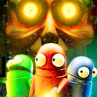REPO Game Multiplayers Mobile