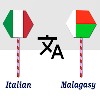 Italian To Malagasy Translator
