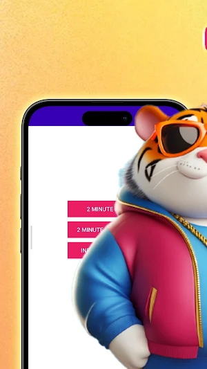 HappyMatch Screenshot 2