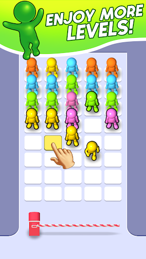 Border Invasion Screenshot 1