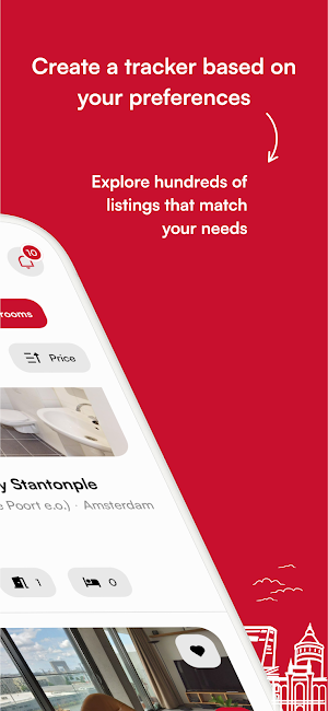 Signaal Screenshot 1