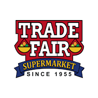 Trade Fair Supermarket