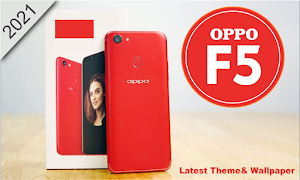 Oppo Reno 5F Themes&Launcher Screenshot 2