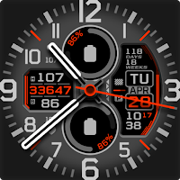 IWF HP gB | ISACWATCH