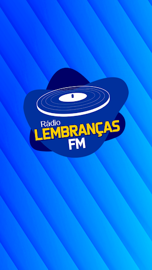 Rádio Lembranças FM Screenshot 1