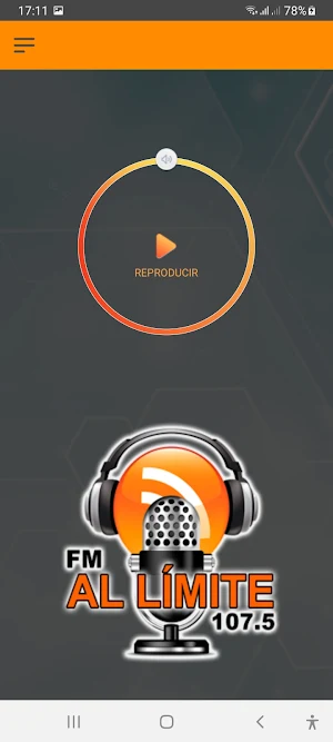 Fm Al Límite Screenshot 1