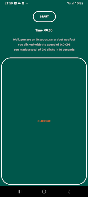 SBL(CDP)-CPS Test Screenshot 1