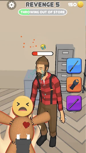 Voodoo Pranks Screenshot 1