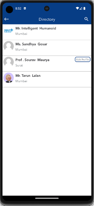 INSHLT Screenshot 1