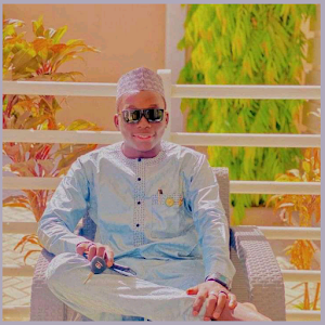 Alhaji salahou Screenshot 2