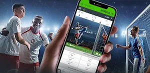 Kodere Sports Screenshot 0