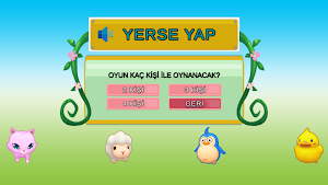 Yerse Yap Screenshot 2