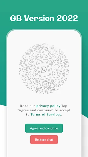 GB WAPP Version 2024 Screenshot 1