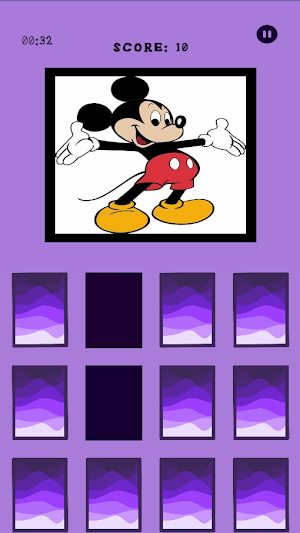 FlipnFind Screenshot 2