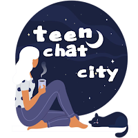 Teen Chat City