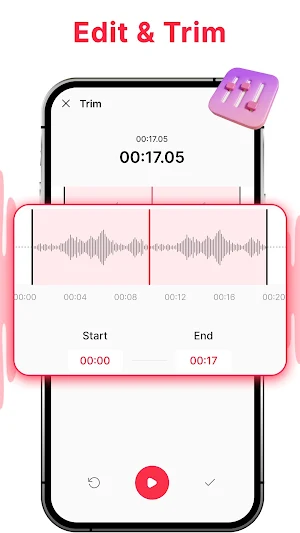 Voice Recorder: Call Recorder Screenshot 2