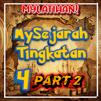 MyLatihan : Sejarah T4 (2)