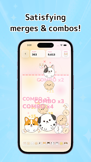 PupPop Screenshot 2